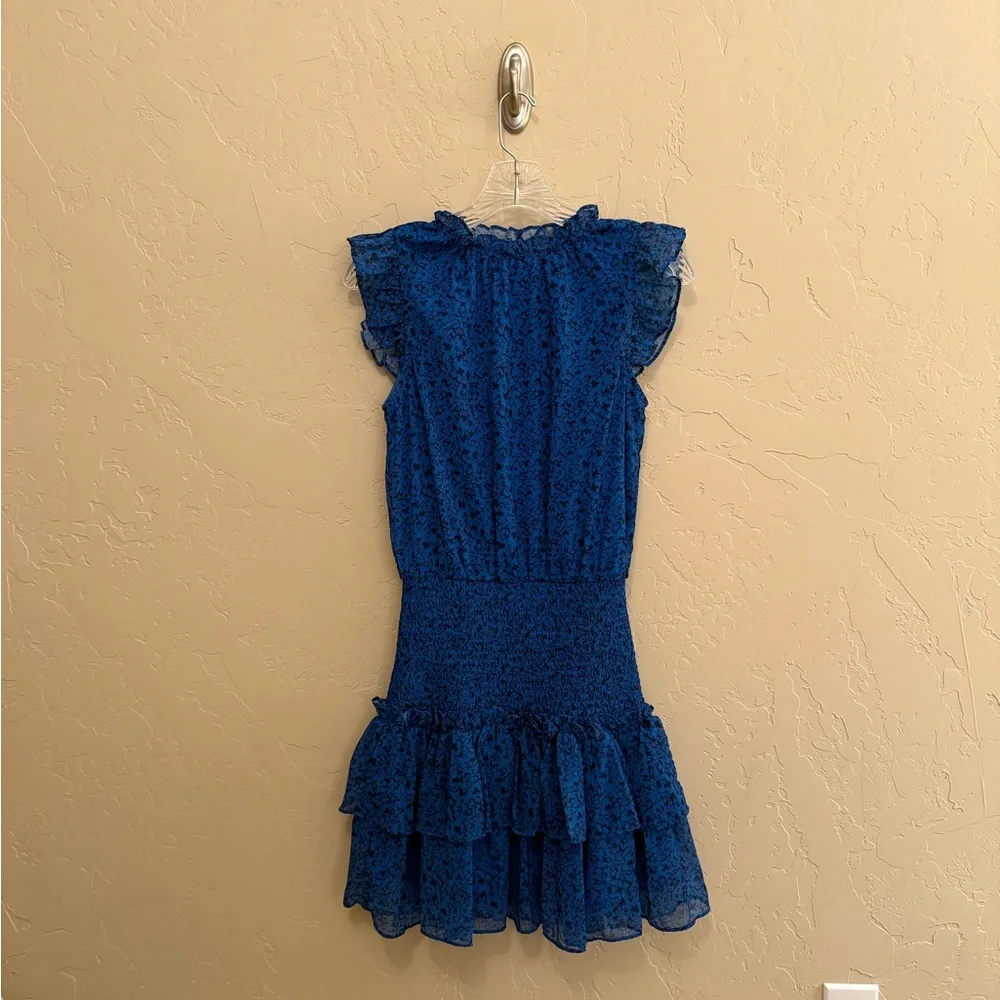 TCEC Ruffled Floral Dress - NWOT - Picture 10 of 10